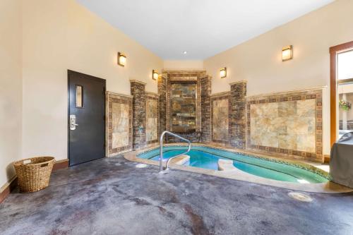 best western driftwood inn