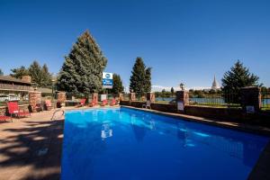 Best Western Driftwood Inn,Bonneville County>>Idaho Falls,3 star
