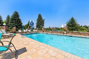 best western driftwood inn