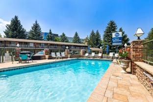 best western driftwood inn