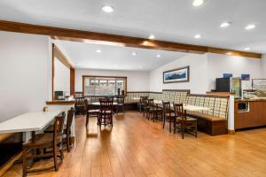 best western driftwood inn