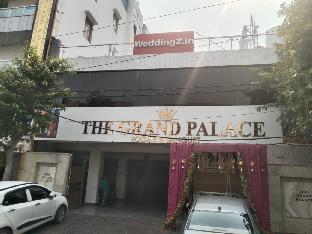 the grand palace