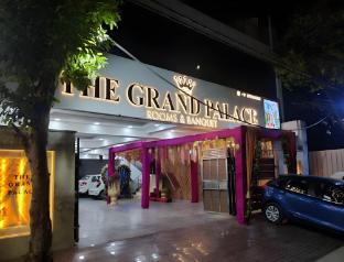 the grand palace
