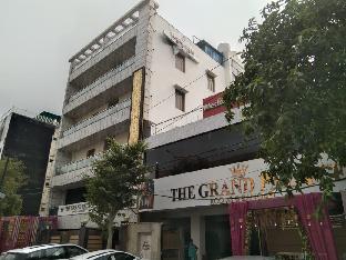 the grand palace