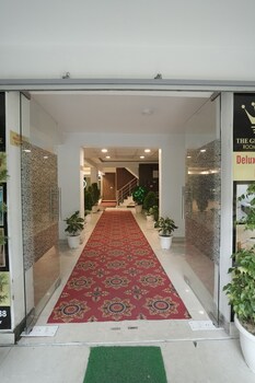 the grand palace