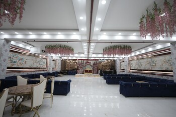 the grand palace