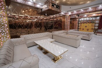 the grand palace