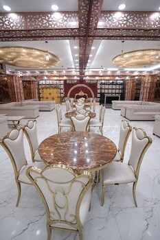 the grand palace