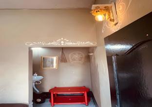 tasher ghor