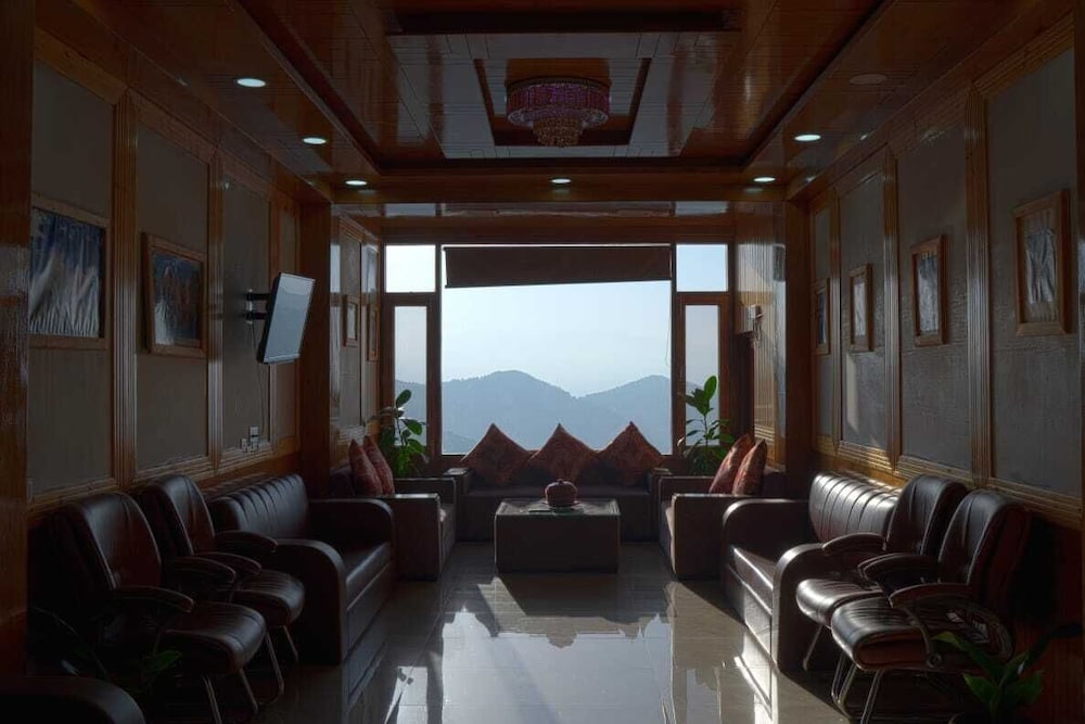 hotel valley view koti