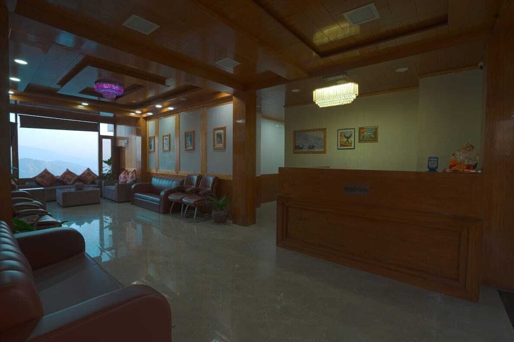 hotel valley view koti