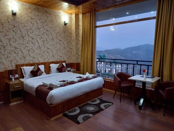 hotel valley view koti