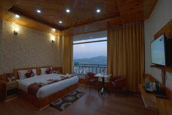 hotel valley view koti