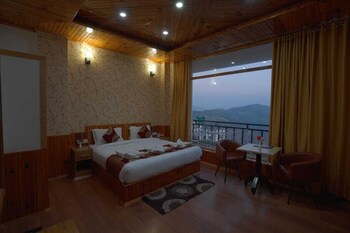 hotel valley view koti