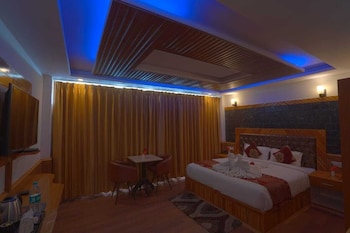 hotel valley view koti