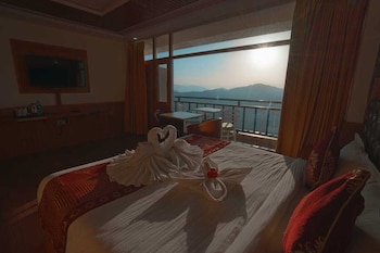 hotel valley view koti