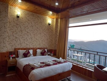 hotel valley view koti