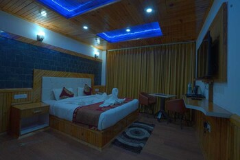 hotel valley view koti