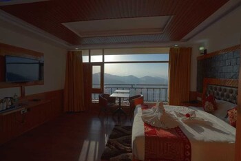 hotel valley view koti