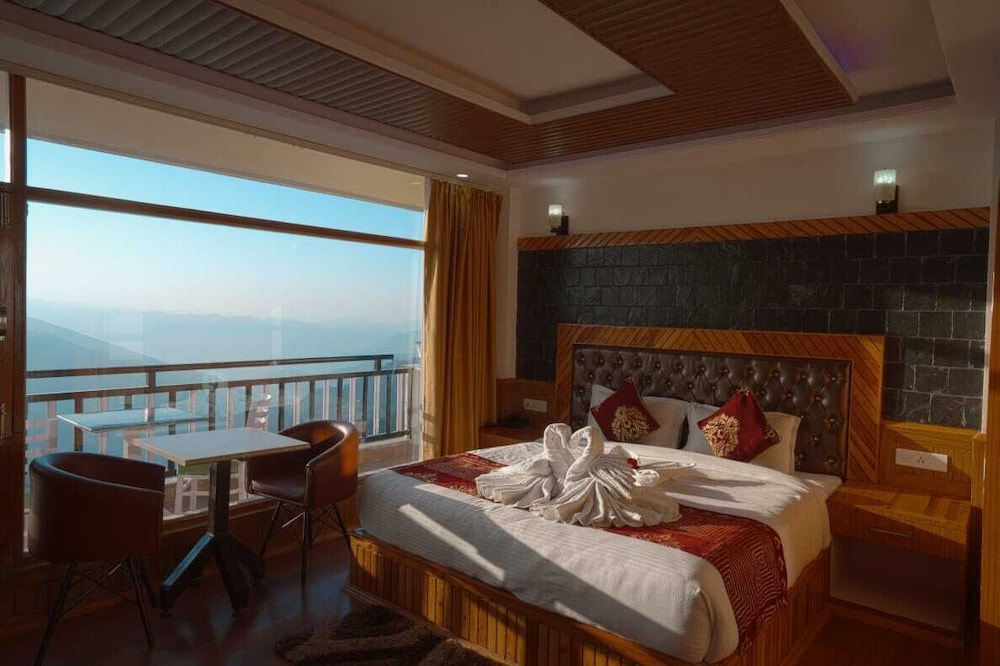 hotel valley view koti