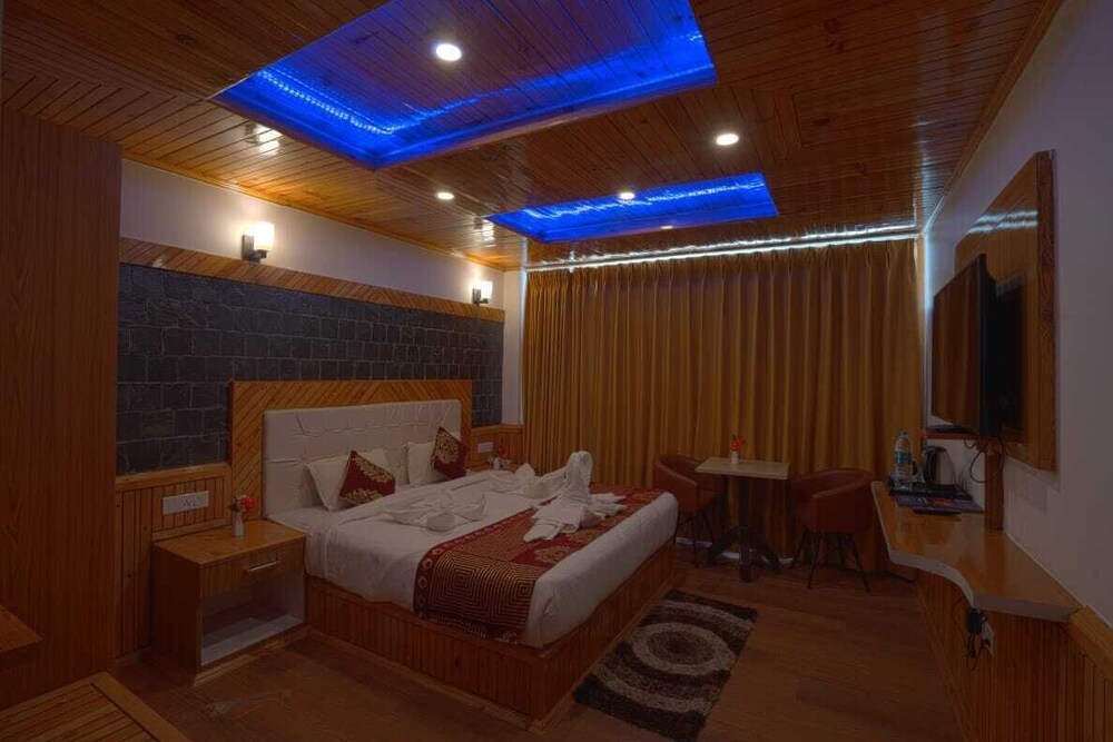 hotel valley view koti