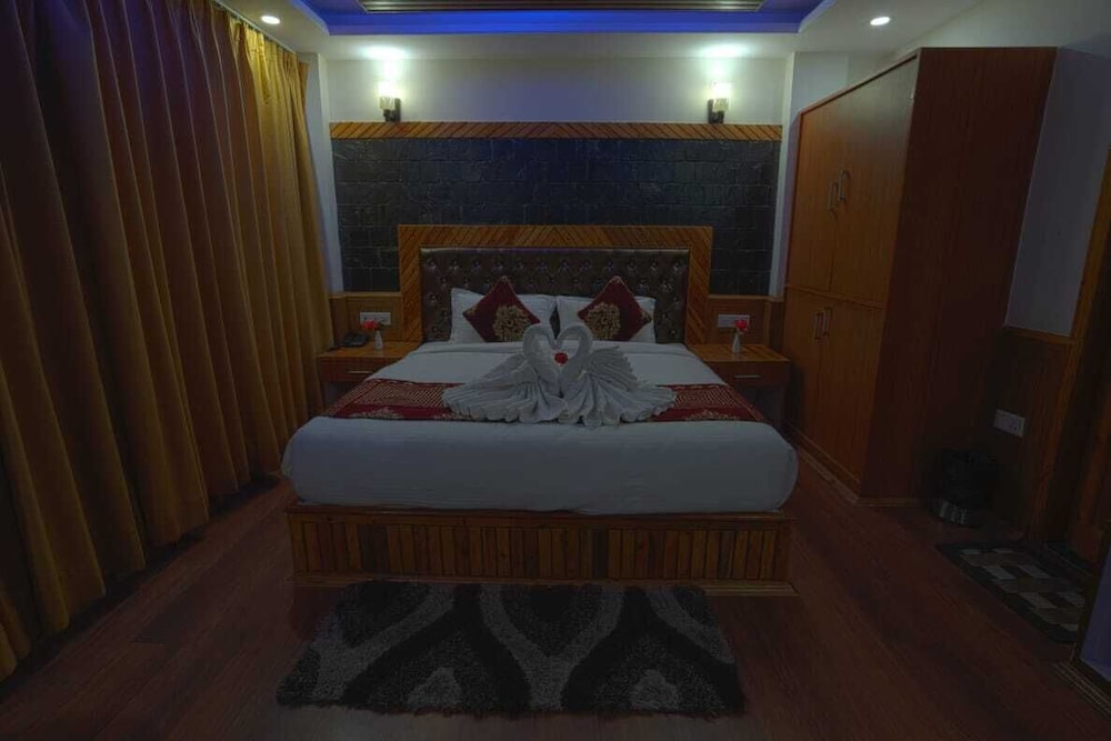 hotel valley view koti