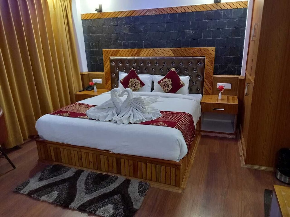 hotel valley view koti