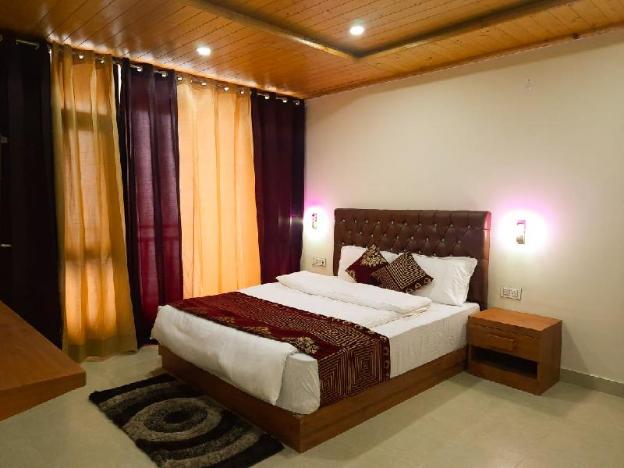 hotel valley view koti