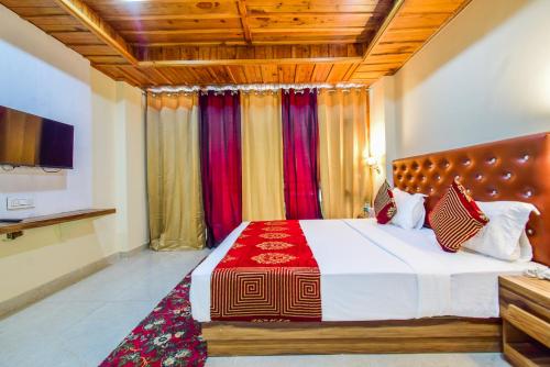 hotel valley view koti