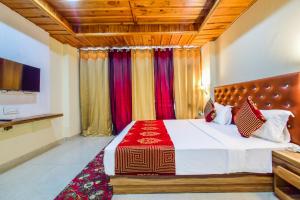 hotel valley view koti