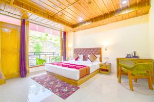 hotel valley view koti