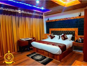 hotel valley view koti