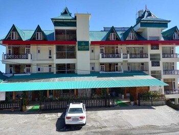 hotel valley view koti