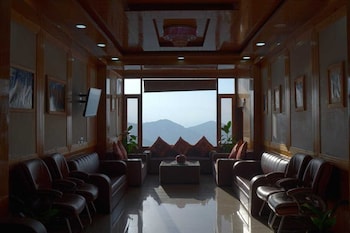 hotel valley view koti