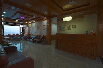 Hotel Valley View Koti,Kufri>>Chail,0 star