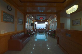 hotel valley view koti