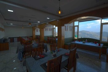 hotel valley view koti