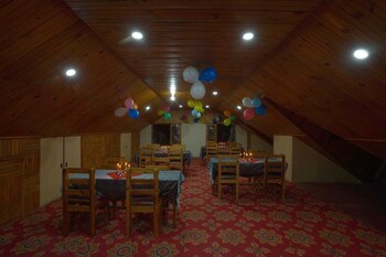 hotel valley view koti