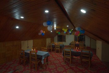 hotel valley view koti