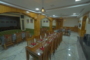 hotel valley view koti