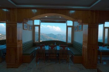 hotel valley view koti