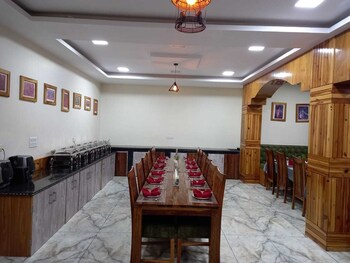 hotel valley view koti