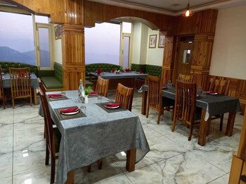 hotel valley view koti