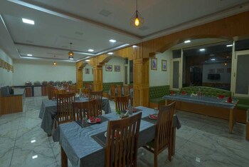hotel valley view koti