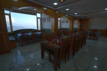 hotel valley view koti