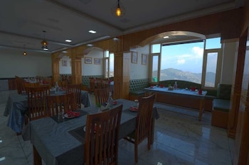 Hotel Valley View Koti,Kufri>>Chail,0 star