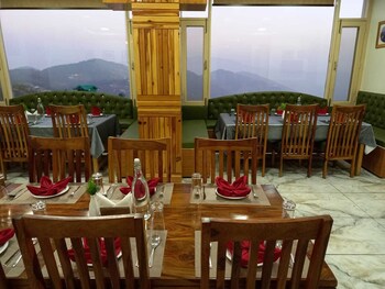 hotel valley view koti