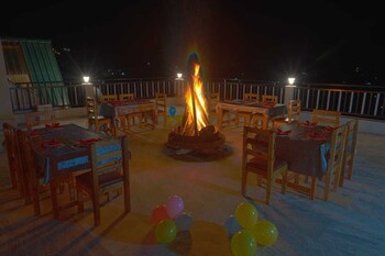 Hotel Valley View Koti,Kufri>>Chail,0 star