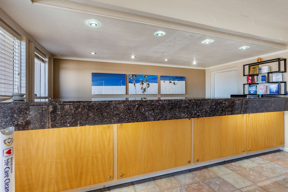 best western el rancho palacio