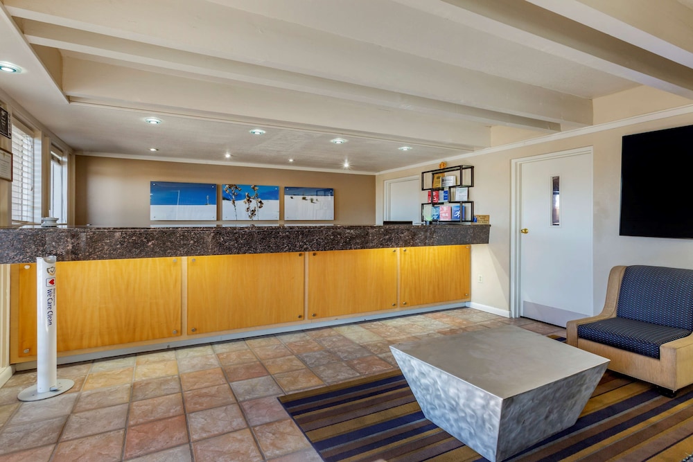 best western el rancho palacio